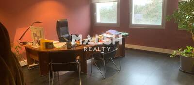 MALSH Realty & Property - Bureau - Lyon EST (St Priest /Mi Plaine/ A43 / Eurexpo) - Bron - 5