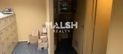MALSH Realty & Property - Bureau - Lyon EST (St Priest /Mi Plaine/ A43 / Eurexpo) - Bron - 8