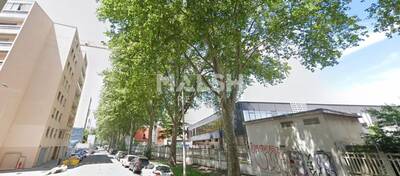 MALSH Realty & Property - Local commercial - Lyon 7° / Gerland - Lyon 7 - 1
