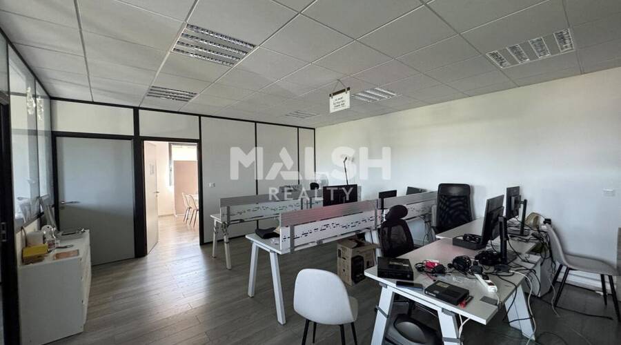 MALSH Realty & Property - Bureau - Saint Etienne - Saint-Étienne - 2