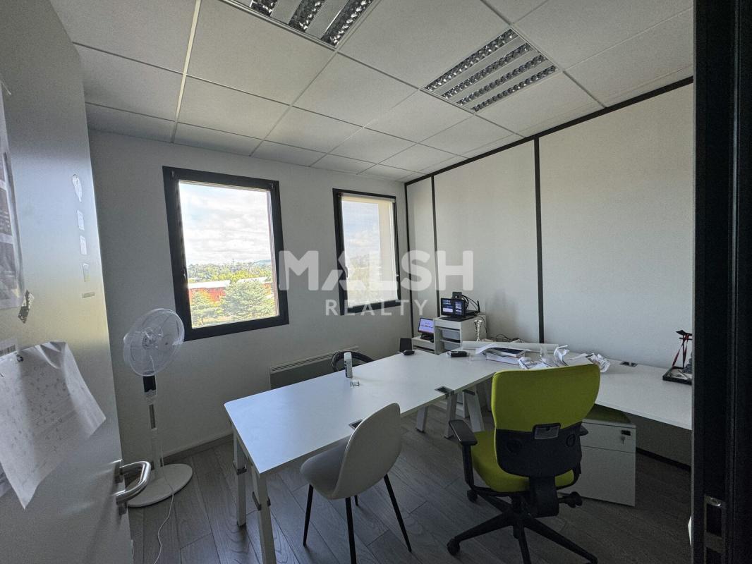 MALSH Realty & Property - Bureau - Saint Etienne - Saint-Étienne - 3