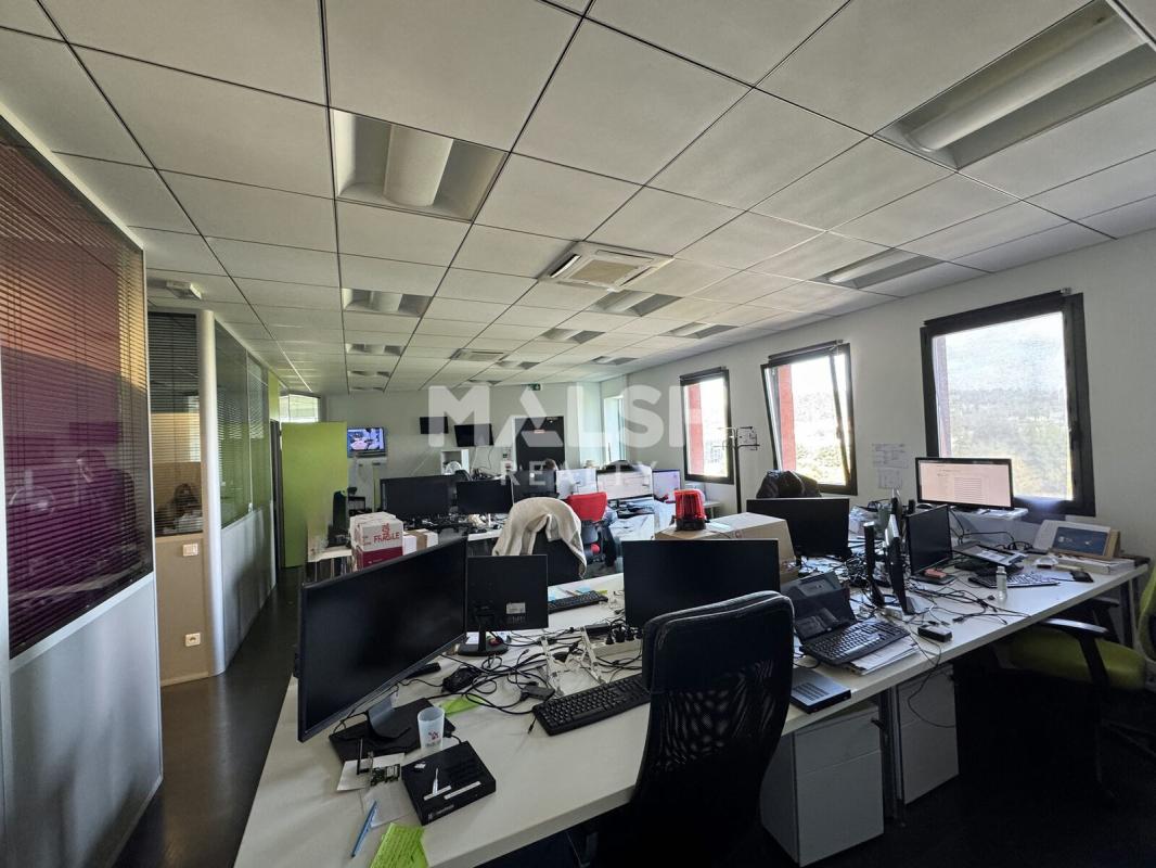 MALSH Realty & Property - Bureau - Saint Etienne - Saint-Étienne - 4