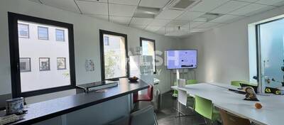 MALSH Realty & Property - Bureau - Saint-Etienne Métropole - Saint-Étienne - 1