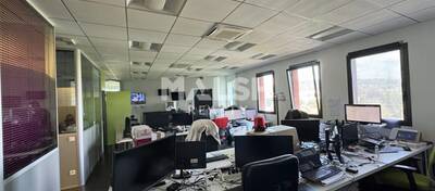 MALSH Realty & Property - Bureau - Saint-Etienne Métropole - Saint-Étienne - 4
