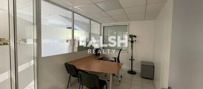MALSH Realty & Property - Bureau - Lyon Sud Ouest - Brignais - 2