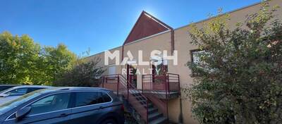 MALSH Realty & Property - Bureau - Lyon Sud Ouest - Brignais - 1