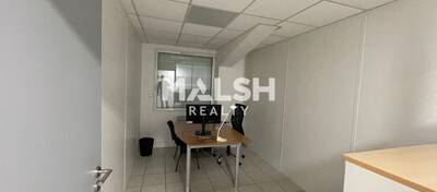 MALSH Realty & Property - Bureau - Lyon Sud Ouest - Brignais - 3