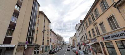 MALSH Realty & Property - Local commercial - Lyon 7° / Gerland - Lyon 8 - 3