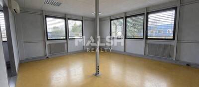 MALSH Realty & Property - Local d'activités - Lyon Nord Ouest (Techlid / Monts d'Or) - Champagne-au-Mont-d'Or - 5