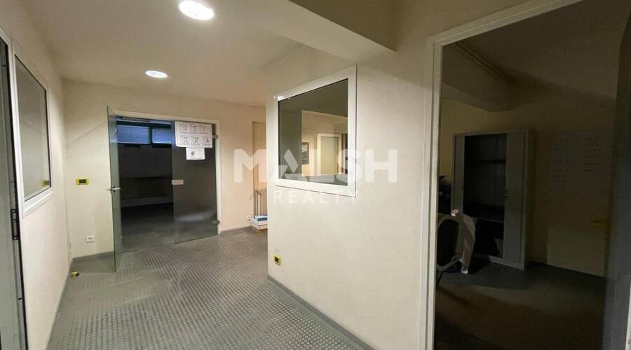 MALSH Realty & Property - Local d'activités - Lyon Nord Ouest (Techlid / Monts d'Or) - Champagne-au-Mont-d'Or - 7