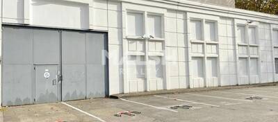 MALSH Realty & Property - Local d'activités - Carré de Soie / Grand Clément / Bel Air - Villeurbanne - 1