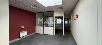 MALSH Realty & Property - Local d'activités - Carré de Soie / Grandclément / Bel Air - Villeurbanne - 6