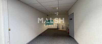 MALSH Realty & Property - Local d'activités - Carré de Soie / Grandclément / Bel Air - Villeurbanne - 8