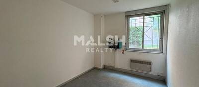 MALSH Realty & Property - Local d'activités - Carré de Soie / Grandclément / Bel Air - Villeurbanne - 11