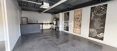 MALSH Realty & Property - Local d'activités - Extérieurs NORD (Villefranche / Belleville) - Alix - 4