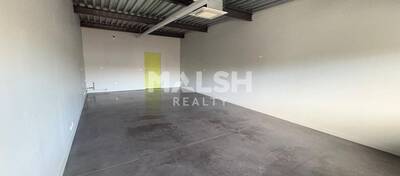 MALSH Realty & Property - Local d'activités - Extérieurs NORD (Villefranche / Belleville) - Alix - 5