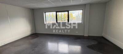 MALSH Realty & Property - Local d'activités - Extérieurs NORD (Villefranche / Belleville) - Alix - 6