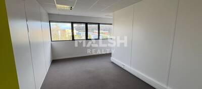 MALSH Realty & Property - Local d'activités - Extérieurs NORD (Villefranche / Belleville) - Alix - 8