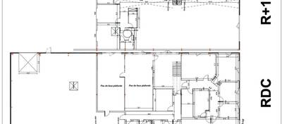 MALSH Realty & Property - Local d'activités - Extérieurs NORD (Villefranche / Belleville) - Alix - 13