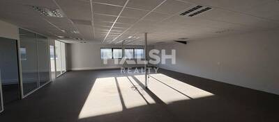 MALSH Realty & Property - Local d'activités - Extérieurs NORD (Villefranche / Belleville) - Alix - 9