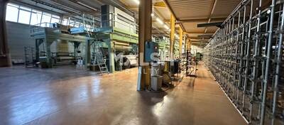 MALSH Realty & Property - Local d'activités - Extérieurs NORD (Villefranche / Belleville) - Saint-André-de-Corcy - 3