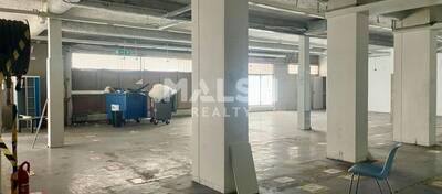 MALSH Realty & Property - Local commercial - Lyon 8°/ Hôpitaux - Lyon 8 - 4