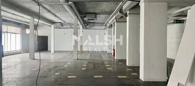 MALSH Realty & Property - Local commercial - Lyon 8°/ Hôpitaux - Lyon 8 - 5