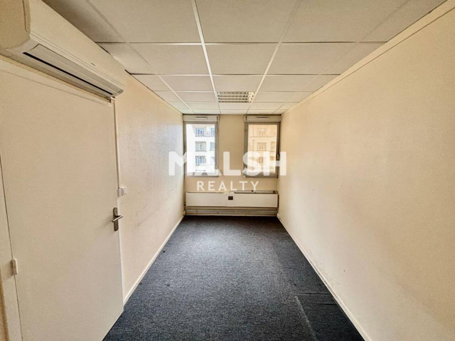 MALSH Realty & Property - Bureau - Lyon 2° / Confluence - Lyon 2 - 2