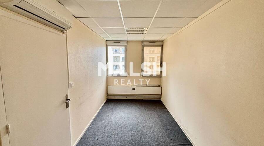 MALSH Realty & Property - Bureau - Lyon 2° / Confluence - Lyon 2 - 2