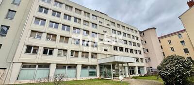 MALSH Realty & Property - Bureau - Lyon 2° / Confluence - Lyon 2 - 1