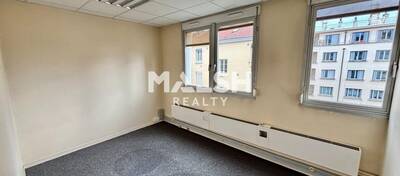 MALSH Realty & Property - Bureau - Lyon 2° / Confluence - Lyon 2 - 2