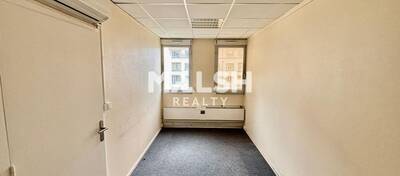 MALSH Realty & Property - Bureau - Lyon 2° / Confluence - Lyon 2 - 3