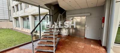 MALSH Realty & Property - Bureau - Lyon 2° / Confluence - Lyon 2 - 6