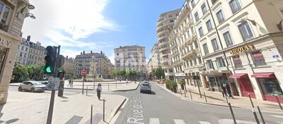 MALSH Realty & Property - Local commercial - Lyon - Presqu'île - Lyon 2 - 2