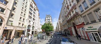 MALSH Realty & Property - Local commercial - Lyon - Presqu'île - Lyon 2 - 3