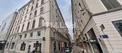 MALSH Realty & Property - Local commercial - Lyon - Presqu'île - Lyon 2 - 3
