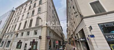 MALSH Realty & Property - Local commercial - Lyon - Presqu'île - Lyon 2 - 6