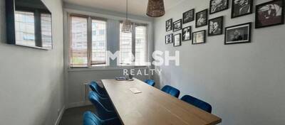 MALSH Realty & Property - Bureau - Lyon 6° - Lyon 6 - 2