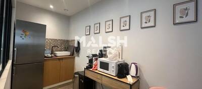 MALSH Realty & Property - Bureau - Lyon 6° - Lyon 6 - 6