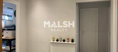 MALSH Realty & Property - Bureau - Lyon 6° - Lyon 6 - 4