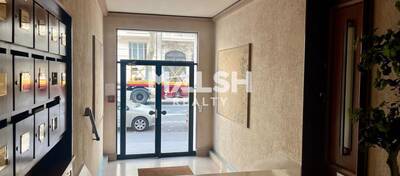 MALSH Realty & Property - Bureau - Lyon 6° - Lyon 6 - 2