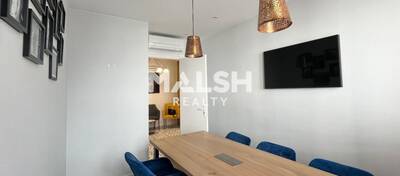 MALSH Realty & Property - Bureau - Lyon 6° - Lyon 6 - 4