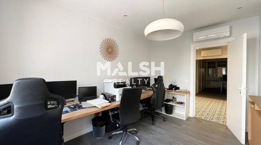 MALSH Realty & Property - Bureau - Lyon 6° - Lyon 6 - 7