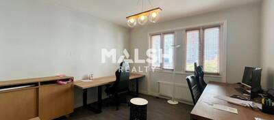 MALSH Realty & Property - Bureau - Lyon 6° - Lyon 6 - 8