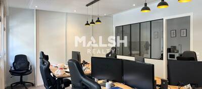 MALSH Realty & Property - Bureau - Lyon 6° - Lyon 6 - 11