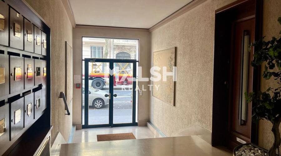 MALSH Realty & Property - Bureau - Lyon 6° - Lyon 6 - 2
