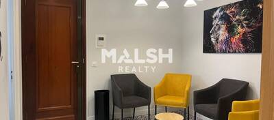 MALSH Realty & Property - Bureau - Lyon 6° - Lyon 6 - 3