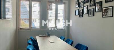 MALSH Realty & Property - Bureau - Lyon 6° - Lyon 6 - 5