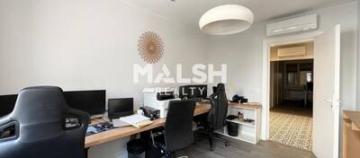 MALSH Realty & Property - Bureau - Lyon 6° - Lyon 6 - 7