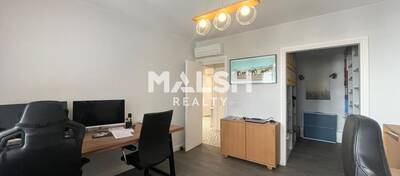 MALSH Realty & Property - Bureau - Lyon 6° - Lyon 6 - 9